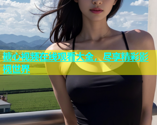 糖心视频在线观看大全，尽享精彩影视世界