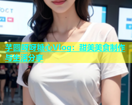 芋圆呀呀糖心Vlog：甜美美食制作与生活分享  第2张