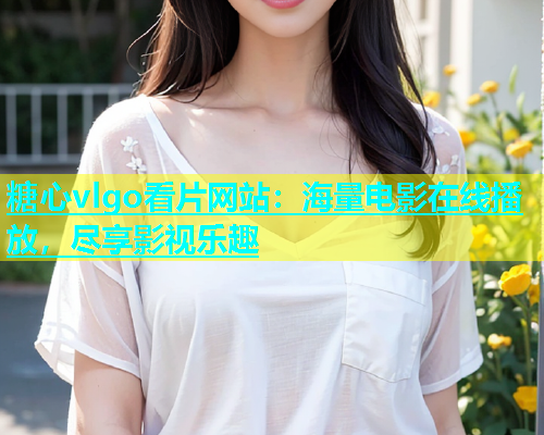 糖心vlgo看片网站：海量电影在线播放，尽享影视乐趣
