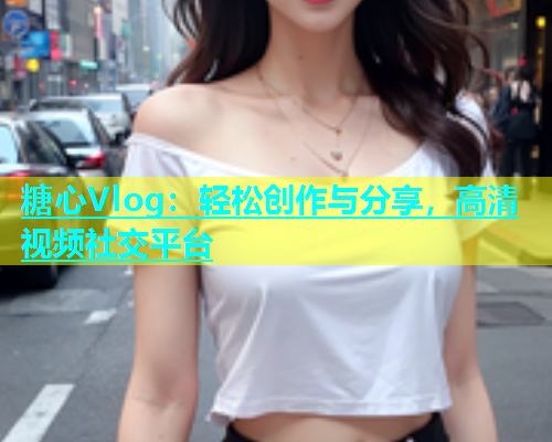 糖心Vlog：轻松创作与分享，高清视频社交平台