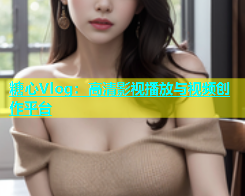 糖心Vlog：高清影视播放与视频创作平台