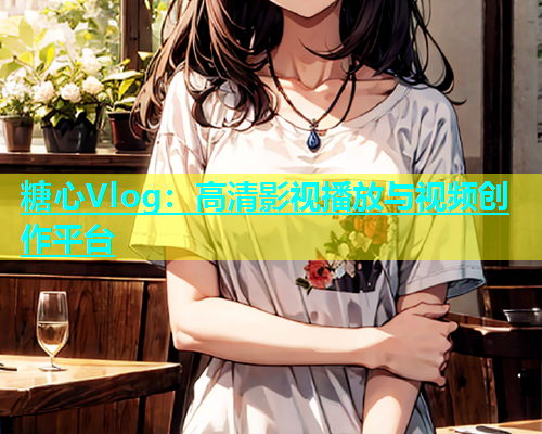 糖心Vlog：高清影视播放与视频创作平台  第2张