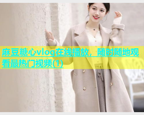麻豆糖心vlog在线播放，随时随地观看最热门视频(1)