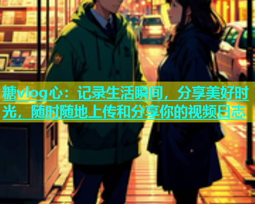 糖vlog心：记录生活瞬间，分享美好时光，随时随地上传和分享你的视频日志  第2张