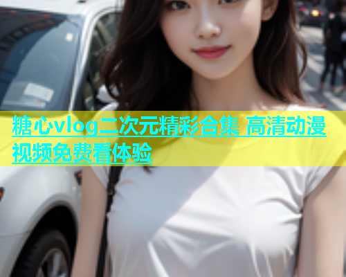 糖心vlog二次元精彩合集 高清动漫视频免费看体验