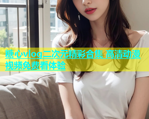糖心vlog二次元精彩合集 高清动漫视频免费看体验  第2张