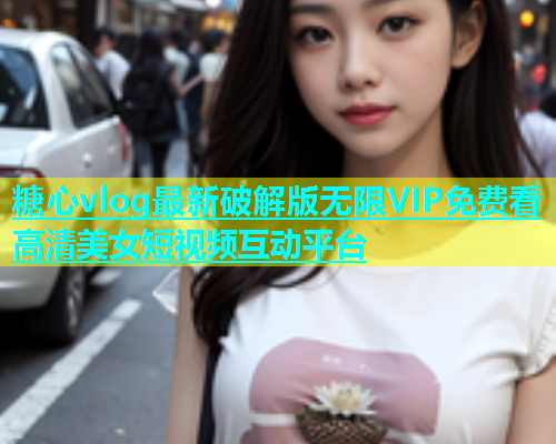 糖心vlog最新破解版无限VIP免费看高清美女短视频互动平台