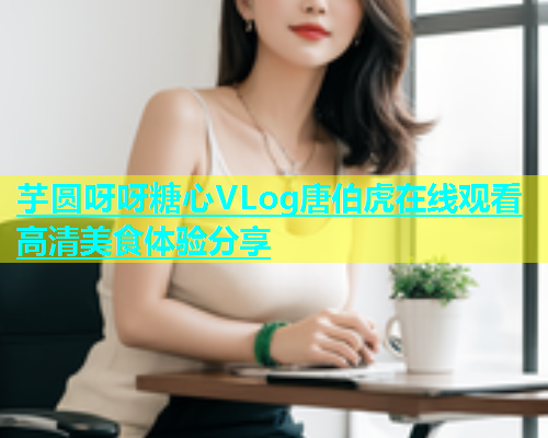芋圆呀呀糖心VLog唐伯虎在线观看高清美食体验分享