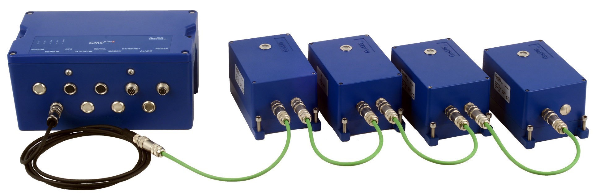 数字加快率传感器,数字加快率计,地震监测传感器