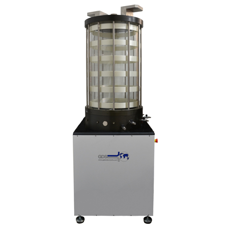 伺服电机节造的动三轴试验系统DYNTTS - J9集团仪器设备中国有限公司