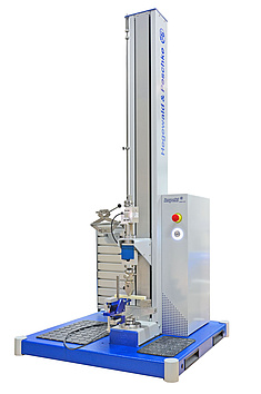 全能试验机 INSPEKT SOLO - J9集团仪器设备中国有限公司