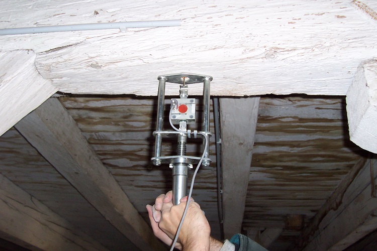 退钉阻力测试仪