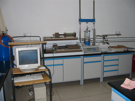 自动三轴试验系统GDSTAS - J9集团仪器设备中国有限公司