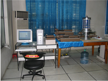 成都理工大学 STDTTS尺度应力蹊径三轴仪+UNSAT非鼓和土三轴仪