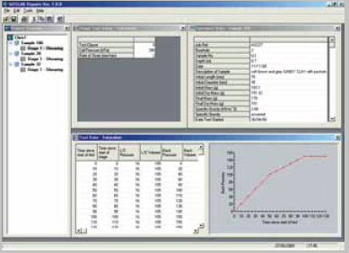 GDSLAB REPORTS处置软件