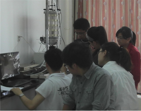 扬州大学 UNSAT非鼓和土三轴仪+STDTTS尺度应力蹊径三轴仪