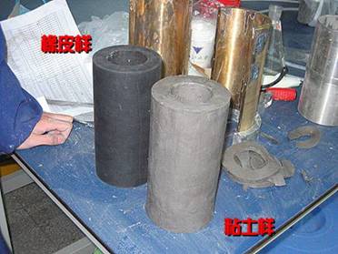 空心圆柱扭剪仪试验系统 SS-HCA - J9集团仪器设备中国有限公司