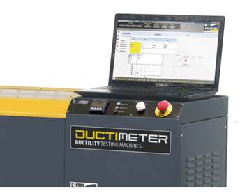 沥青延度检测仪,钻研型沥青延长仪,沥青延度试验仪